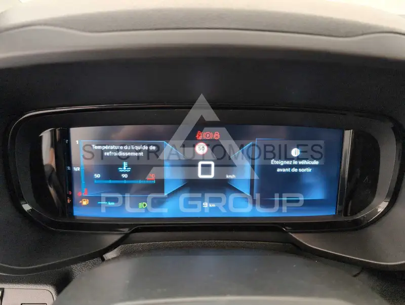 2026 Citroen Berlingo