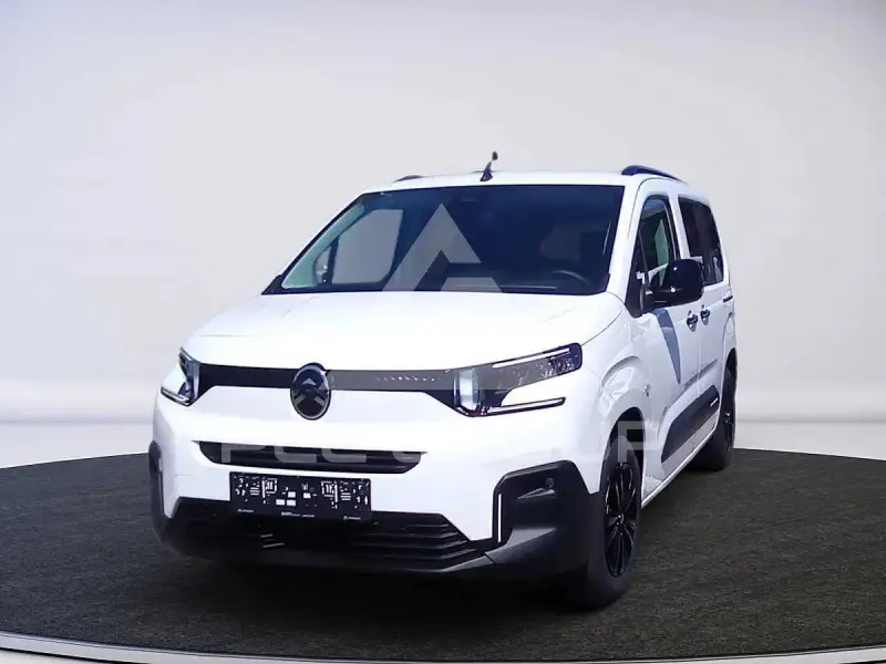 2026 Citroen Berlingo