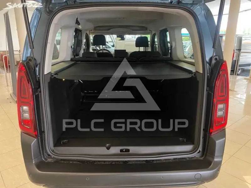 2026 Citroen Berlingo