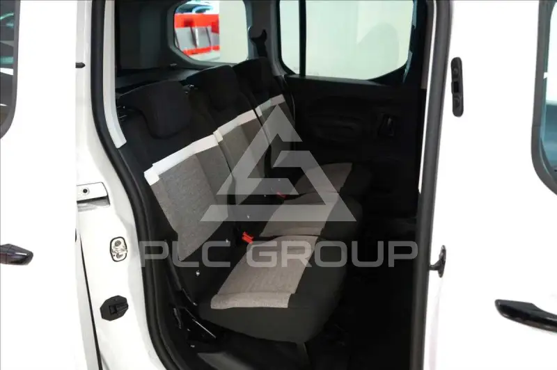 2026 Citroen Berlingo