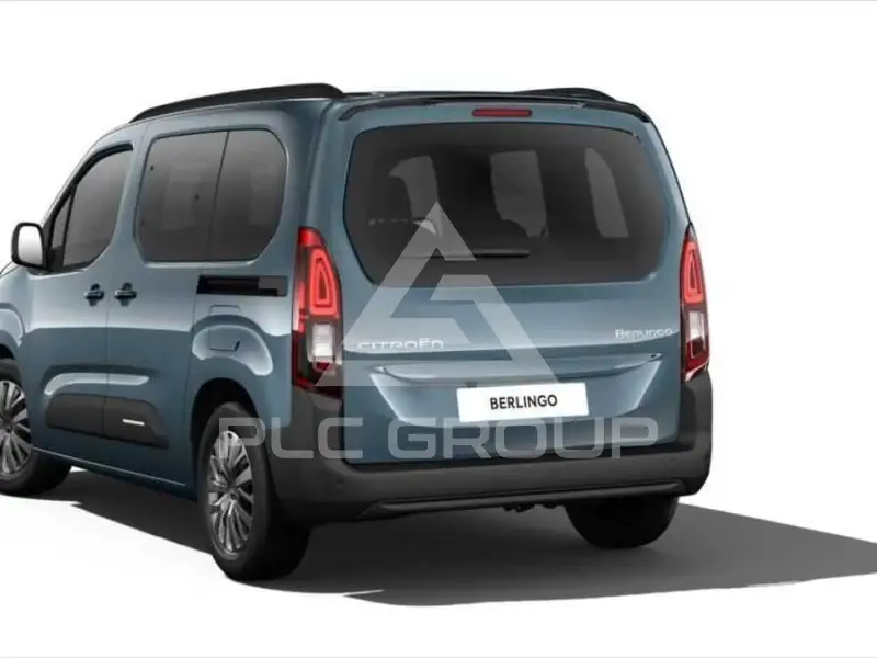 2026 Citroen Berlingo