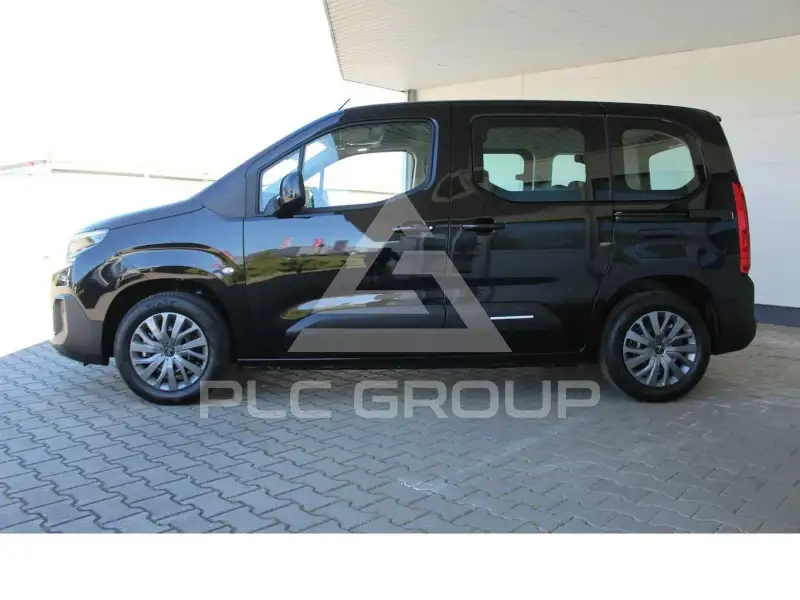 2026 Citroen Berlingo