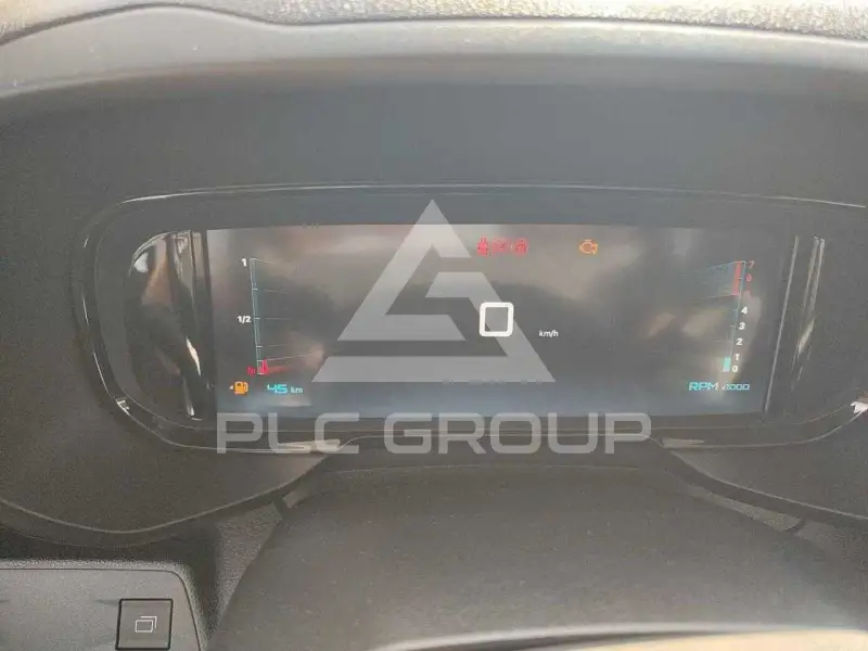 2026 Citroen Berlingo
