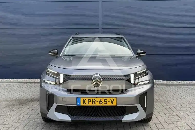 2026 Citroen C3