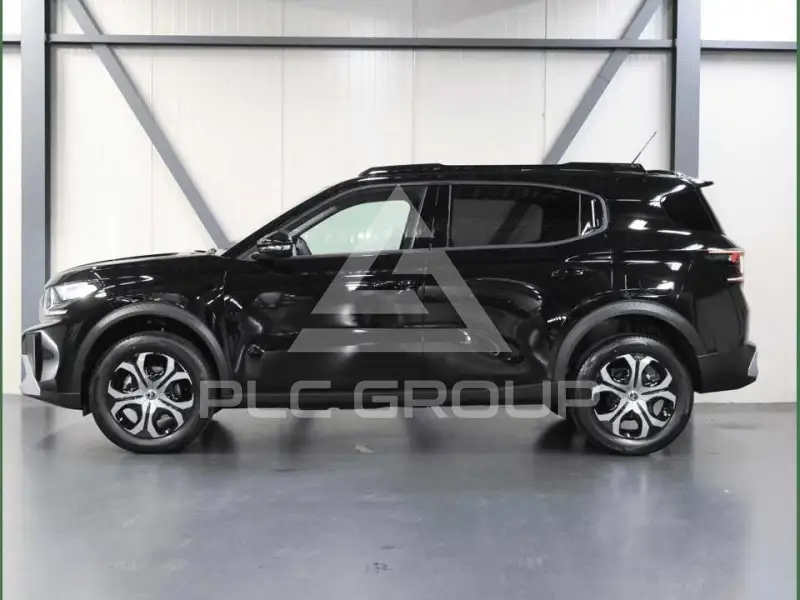 2026 Citroen C3