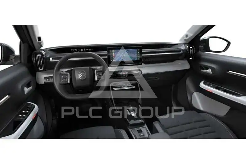 2026 Citroen C3