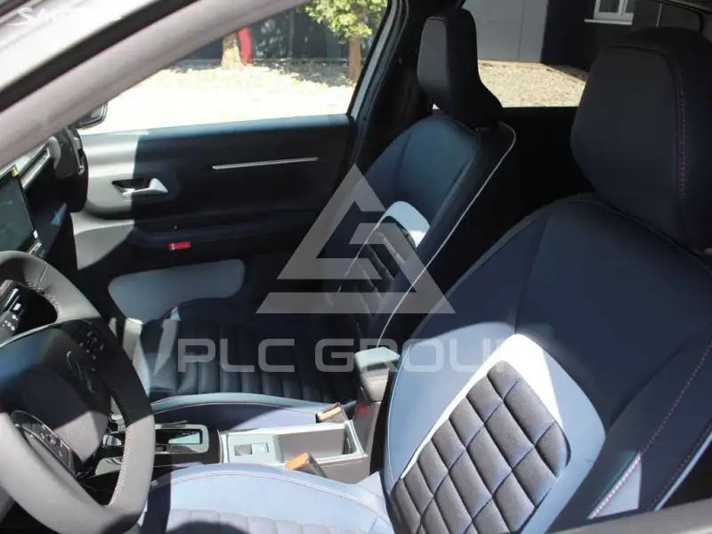 2026 Citroen C3