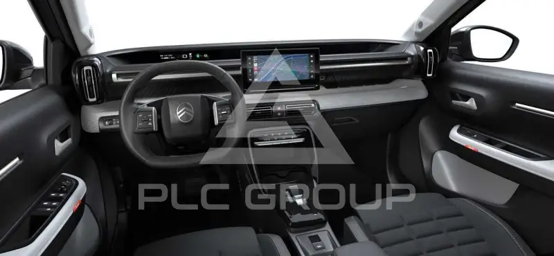 2026 Citroen C3
