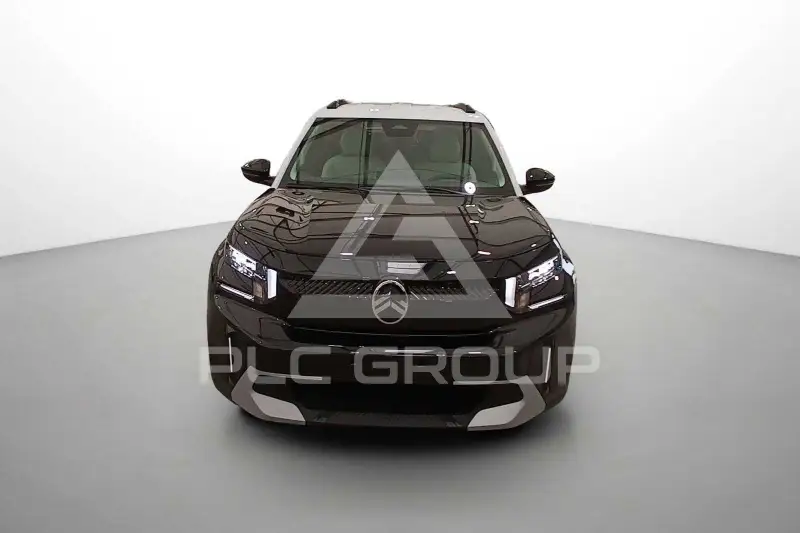 2026 Citroen C3