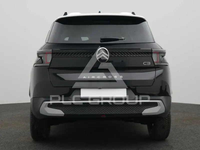 2026 Citroen C3