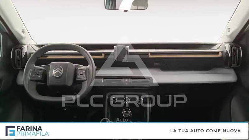 2026 Citroen C3