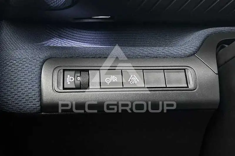 2026 Citroen C3