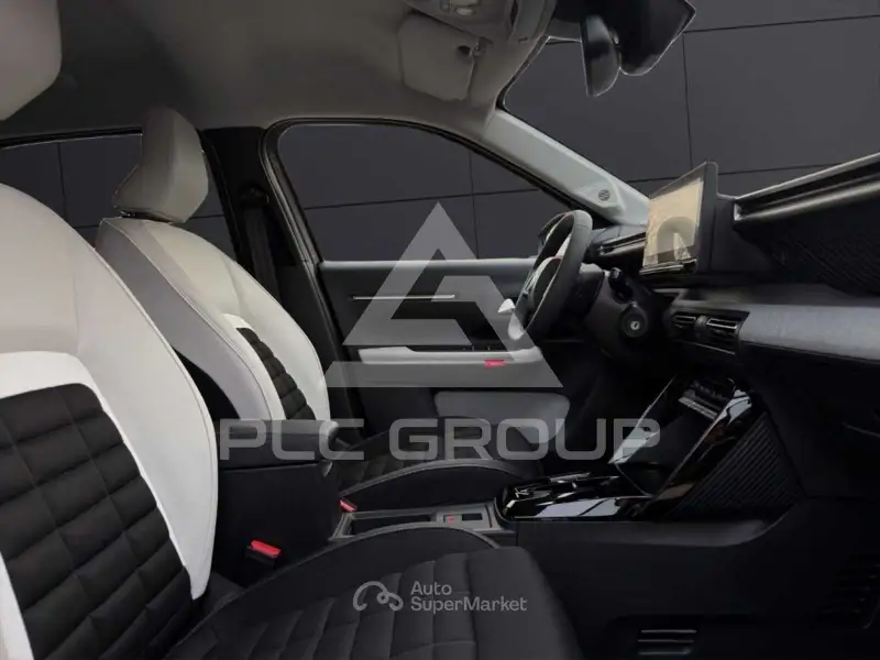 2026 Citroen C3