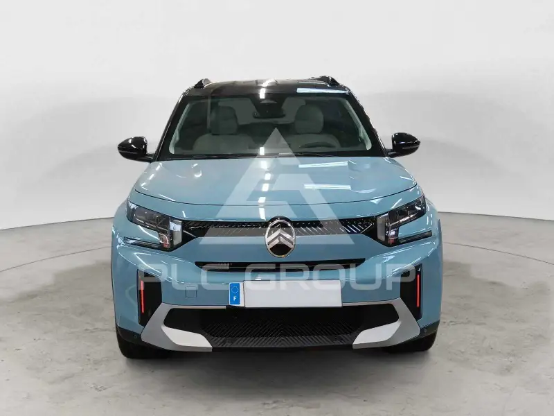 2026 Citroen C3