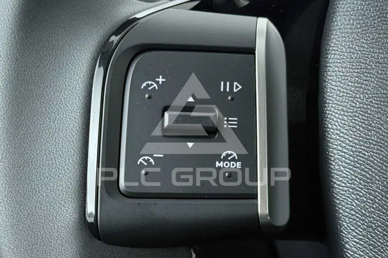 2026 Citroen C3
