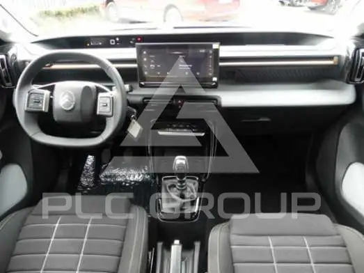 2026 Citroen C3