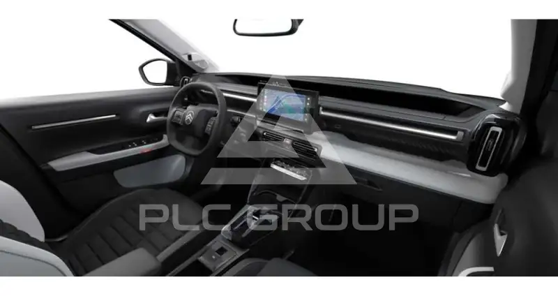 2026 Citroen C3