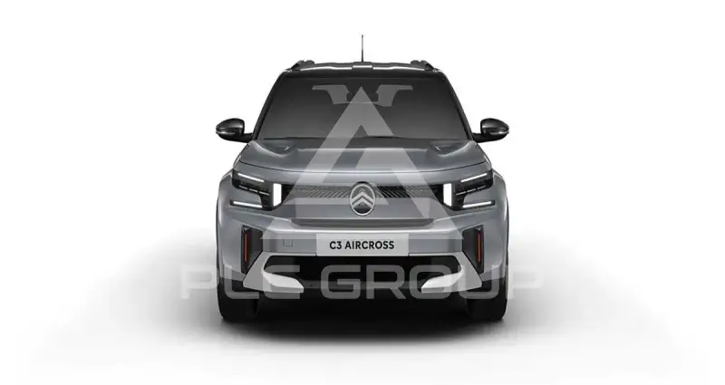 2026 Citroen C3