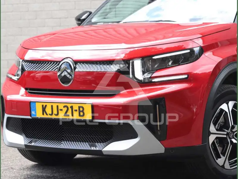 2026 Citroen C3