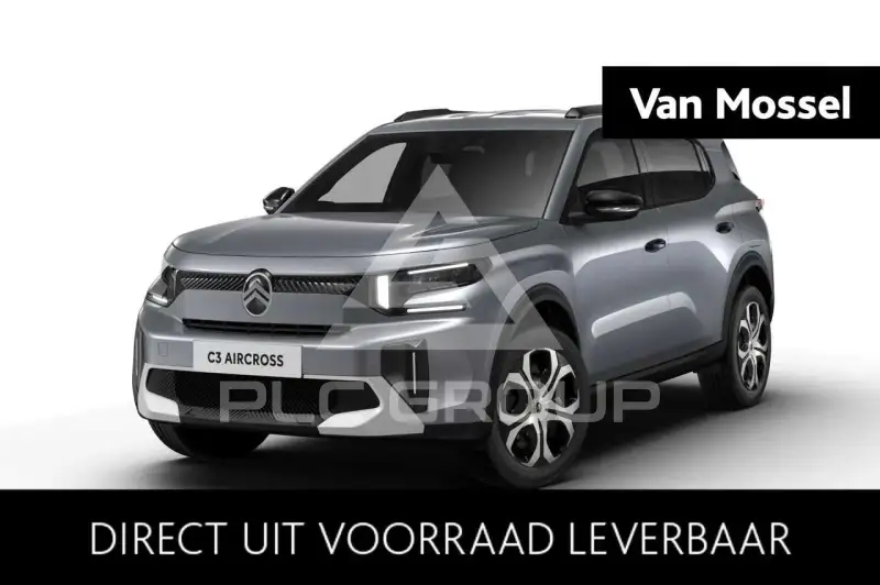 2026 Citroen C3