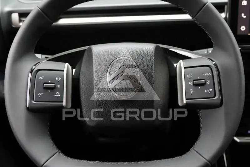2026 Citroen C3