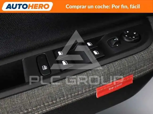 2026 Citroen C3