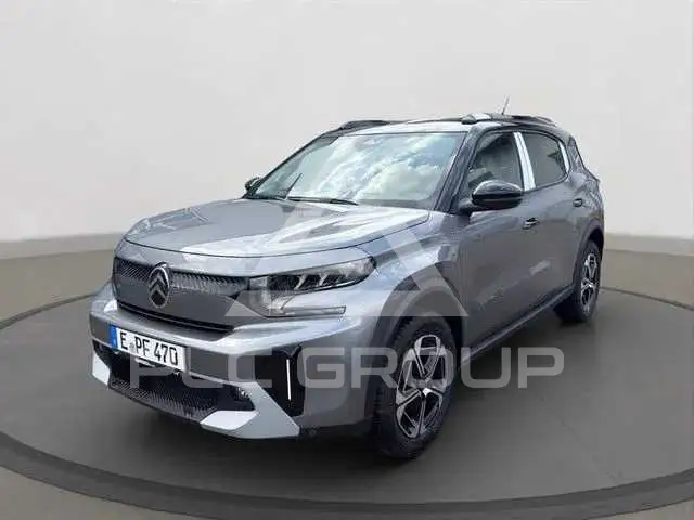 2026 Citroen C3