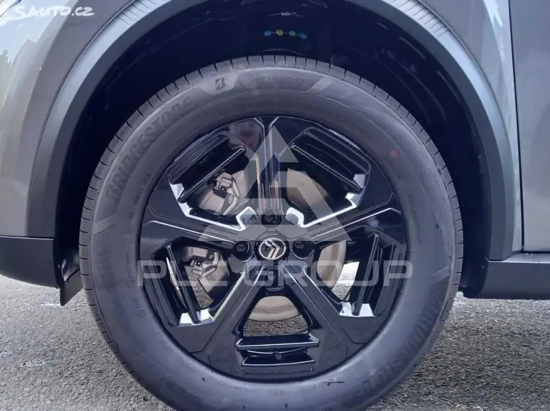 2026 Citroen C3