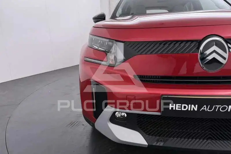 2026 Citroen C3