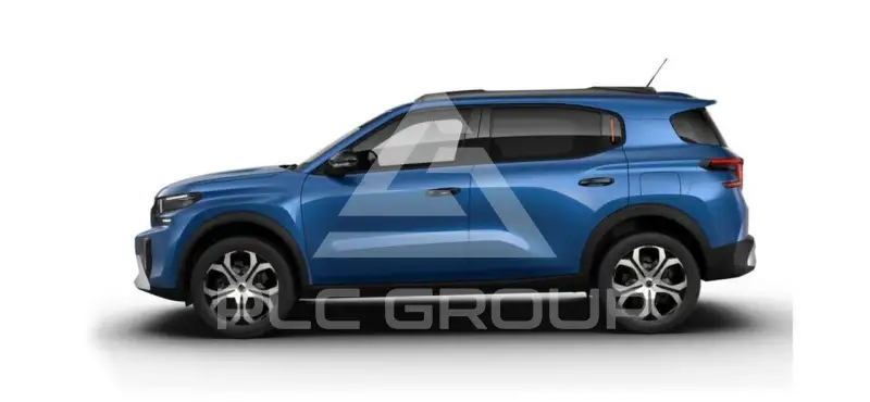 2026 Citroen C3