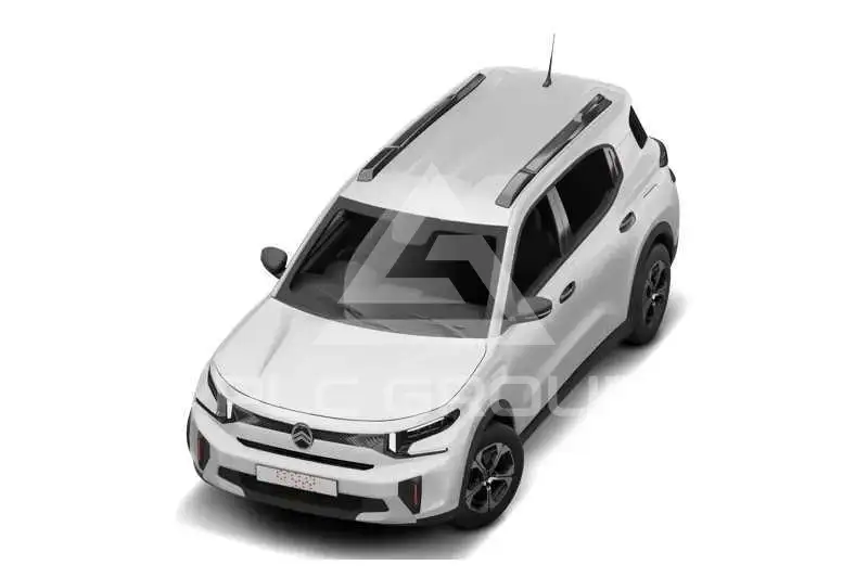 2026 Citroen C3