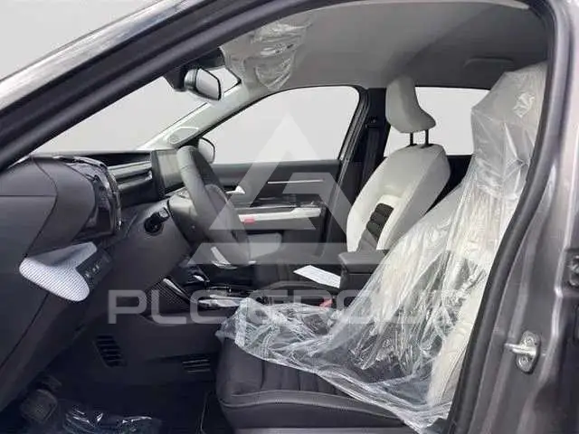 2026 Citroen C3