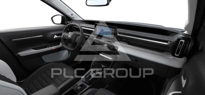 2026 Citroen C3
