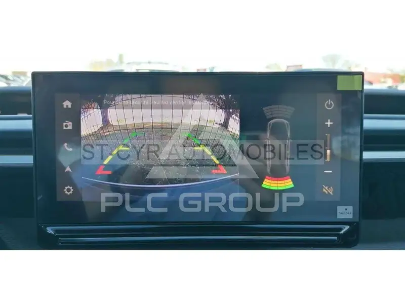 2026 Citroen C3