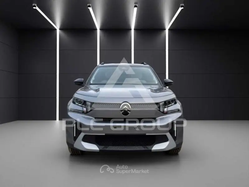 2026 Citroen C3