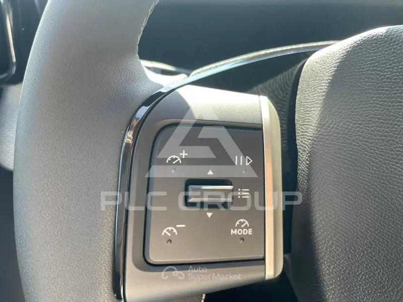 2026 Citroen C3