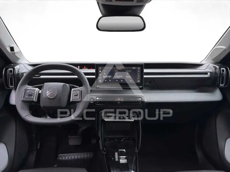2026 Citroen C3