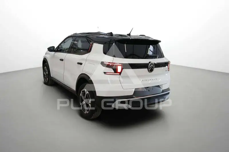 2026 Citroen C3