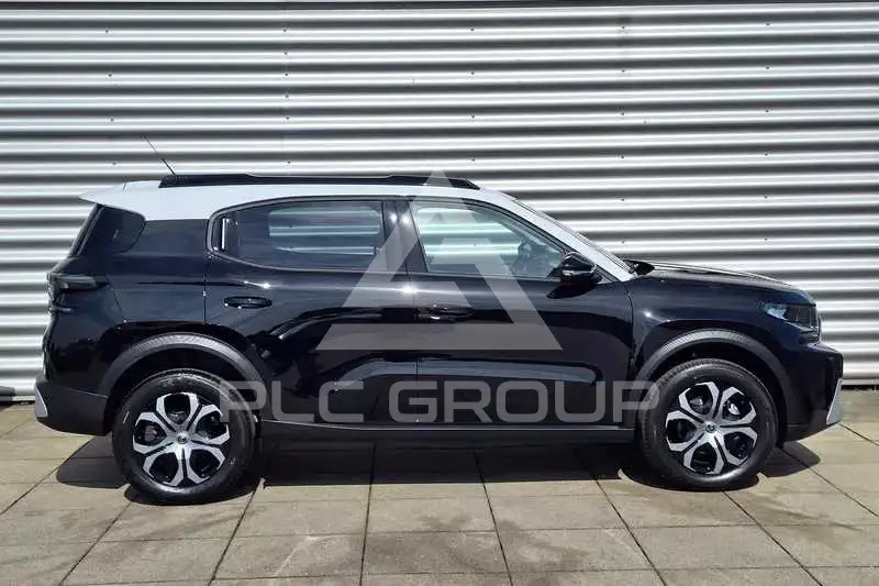 2026 Citroen C3