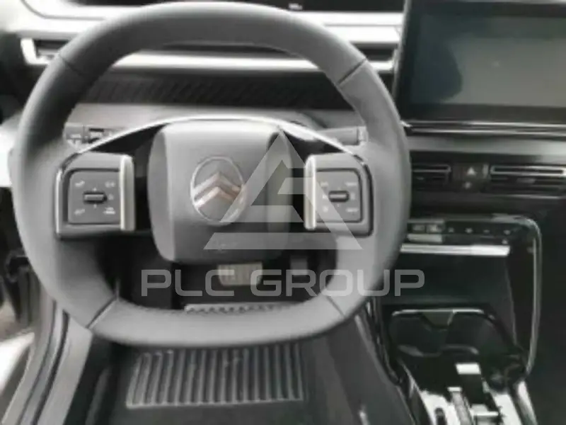 2026 Citroen C3