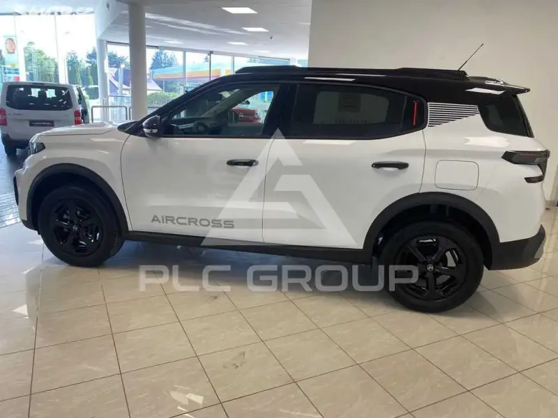 2026 Citroen C3