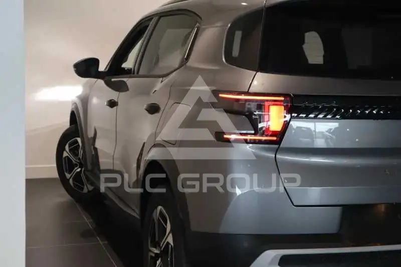 2026 Citroen C3