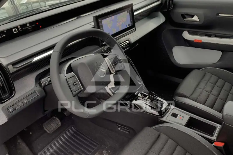 2026 Citroen C3