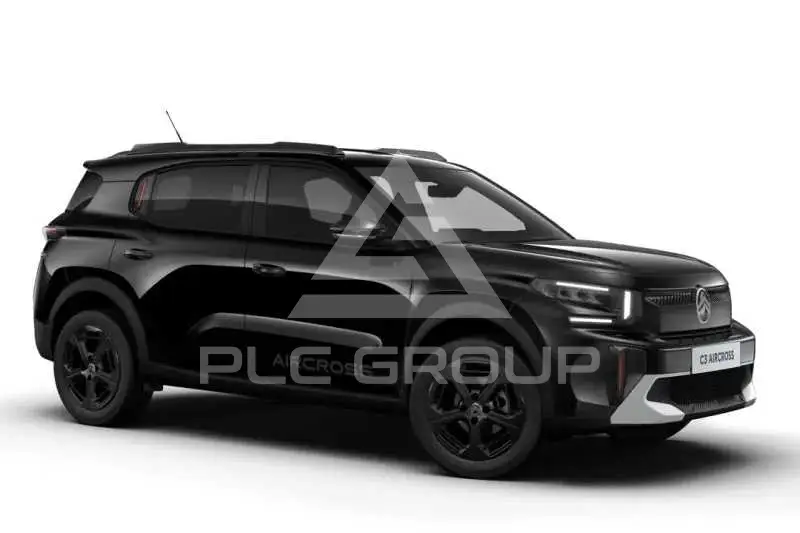 2026 Citroen C3