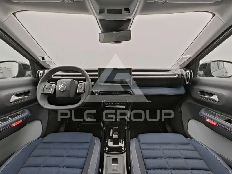2026 Citroen C3