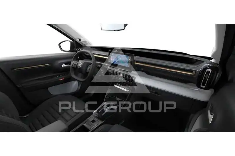 2026 Citroen C3