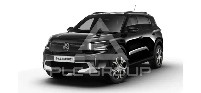 2026 Citroen C3