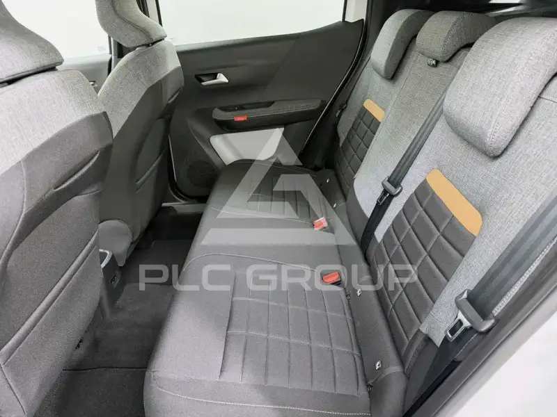 2026 Citroen C3