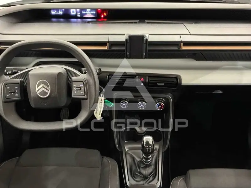 2026 Citroen C3