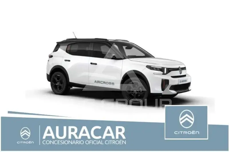 2026 Citroen C3